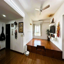 Bán căn hộ 62m2 2PN tầng thấp full nội thất cao cấp Sài Gòn Metro Park