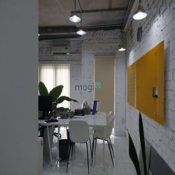 Cho thuê văn phòng tại quận Gò Vấp