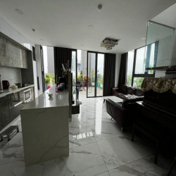 Cho thuê căn Penthouse cao cấp Xi Grand Court Q.10