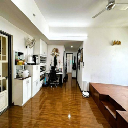 Bán căn hộ 62m2 2PN tầng thấp full nội thất cao cấp Sài Gòn Metro Park