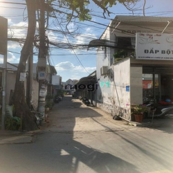 Nền đẹp hẻm oto, tặng GPXD, Hẻm 12 Chợ Da Liễu Đường 3/2, Cần Thơ