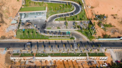 Apec Mandala Mũi Né shophouse 2 tầng chuẩn đẳng cấp giá vừa tầm tay