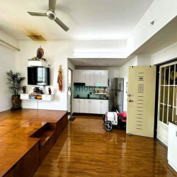 Bán căn hộ 62m2 2PN tầng thấp full nội thất cao cấp Sài Gòn Metro Park