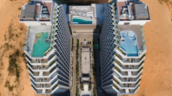 Apec Mandala Mũi Né shophouse 2 tầng chuẩn đẳng cấp giá vừa tầm tay