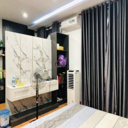 Chuyên cho thuê nhà phố lakeview city quân2 full nội thất giá 27 triệu