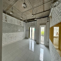 Cho thuê văn phòng tại quận Gò Vấp