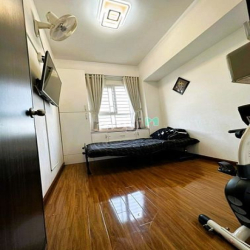 Bán căn hộ 62m2 2PN tầng thấp full nội thất cao cấp Sài Gòn Metro Park