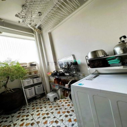 Bán căn hộ 62m2 2PN tầng thấp full nội thất cao cấp Sài Gòn Metro Park