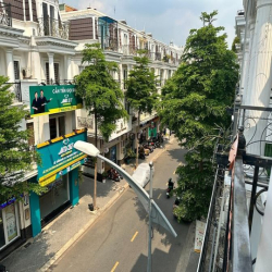 Cho thuê văn phòng tại quận Gò Vấp