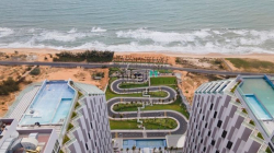 Apec Mandala Mũi Né shophouse 2 tầng chuẩn đẳng cấp giá vừa tầm tay