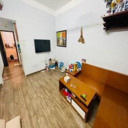 Bán nhà tập thể phố Lý Nam Đế Hoàn Kiếm 55m 2PN 3.15 tỷ