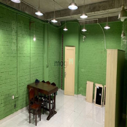 Cho thuê văn phòng tại quận Gò Vấp