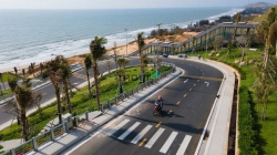 Apec Mandala Mũi Né shophouse 2 tầng chuẩn đẳng cấp giá vừa tầm tay