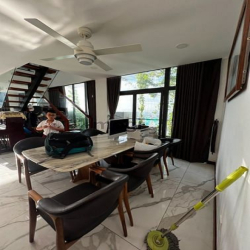 Cho thuê căn Penthouse cao cấp Xi Grand Court Q.10