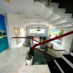 24110373-Bán nhà Lê Văn Quới B.Tân, 62m2, HXH, SHR 5tầng 5PN, 7.3ty TL