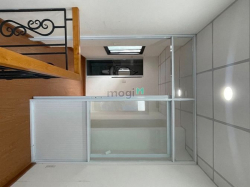 3 tầng, hẻm 3m 25m2 Trần Văn Quang chỉ 2.1 tỷ