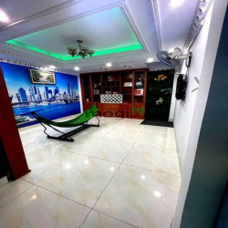 24110373-Bán nhà Lê Văn Quới B.Tân, 62m2, HXH, SHR 5tầng 5PN, 7.3ty TL