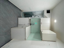 3 tầng, hẻm 3m 25m2 Trần Văn Quang chỉ 2.1 tỷ