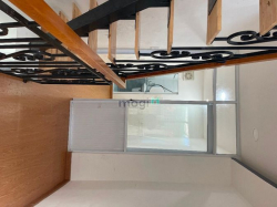 3 tầng, hẻm 3m 25m2 Trần Văn Quang chỉ 2.1 tỷ