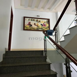 Chủ gửi bán nhà D2 Man Thiện, 110m2, 3 tầng, Tăng Nhơn Phú A quận 9.
