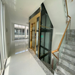 Cho thuê SHOPHOUSE SALA chỉ 83 TRIỆU có thang máy