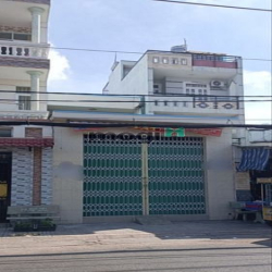 Cho thuê nguyên căn mặt tiền Lê Đình Cẩn