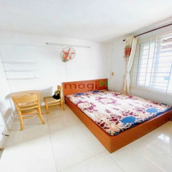 Phòng tiện nghi 109 Dương Bá Trạc, giá 4tr