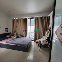 Bán Nhà Tân Mai, 45m 5 tầng– Lô Góc, 2 Thoáng, Gía 7.8 tỷ