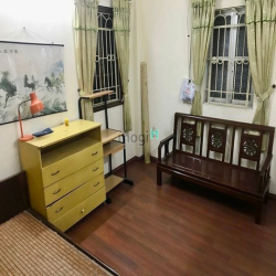 Nhà Hoàng Ngân sổ đỏ 60m lô góc 2thoáng, ngõ vào nhà rộng 3m gần ô tô