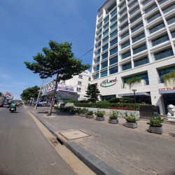 5x20M chỉ 100tr/m2 sau lưng Emart Phan Văn Trị giáp BT View công viên