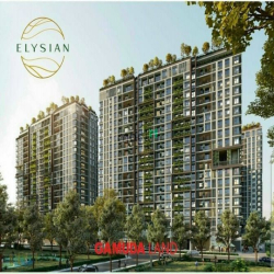 Chỉ 50 triệu sở hữu ngay căn hộ 1PN Elysian Quận 9 giá gốc CĐT