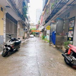 ❇️ Bán nhà A1 Tập Thể 79 Nguyễn Chí Thanh - Ba Đình - Hà Nội