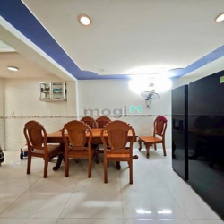Bán nhà hẻm xe hơi thông đường số 51, 4,1 x 13, 3 PN, giá 5.05 tỷ tl
