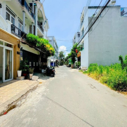NHÀ PHỐ TÂN CỔ ĐIỂN - MẶT TIỀN ĐƯỜNG 10M KDC Sài Gòn Mới TT Nhà Bè