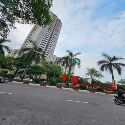 Bán Nhà Tân Mai, 45m 5 tầng– Lô Góc, 2 Thoáng, Gía 7.8 tỷ