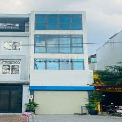 Cho thuê nhà mới xây Gần Siêu Thị MM Market - P An Phú-Giá 35 triệu