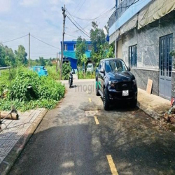 101m2   5,9m x 17m = 3 Tỷ x Thạnh Xuân Quận 12 TPHCM