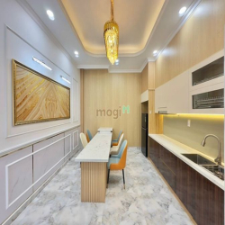 NHÀ PHỐ TÂN CỔ ĐIỂN - MẶT TIỀN ĐƯỜNG 10M KDC Sài Gòn Mới TT Nhà Bè