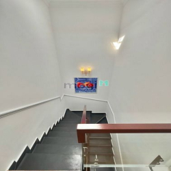 NHÀ PHỐ TÂN CỔ ĐIỂN - MẶT TIỀN ĐƯỜNG 10M KDC Sài Gòn Mới TT Nhà Bè