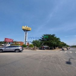 5x20M chỉ 100tr/m2 sau lưng Emart Phan Văn Trị giáp BT View công viên