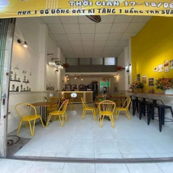 Bán nhà mặt tiền tân chánh hiệp 135m2 ngang 5m q12