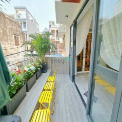Giải cứu nhà chính chủ ngợp giá 2tỷ150 Trần Thánh Tông,P15,Q.Tân Bình