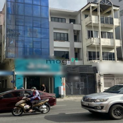 Cho thuê Nhà nguyên căn MT đường Bùi Thị Xuân, Quận 1