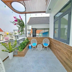 Giải cứu nhà chính chủ ngợp giá 2tỷ150 Trần Thánh Tông,P15,Q.Tân Bình