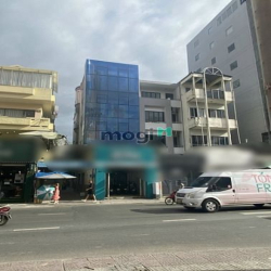 Cho thuê Nhà nguyên căn MT đường Bùi Thị Xuân, Quận 1