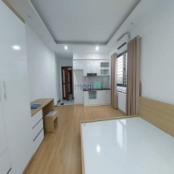 Giảm 300tr còn hơn 7 tỷ căn dòng tiền 50m,6 tầng,Chính Kinh,Thanh Xuân