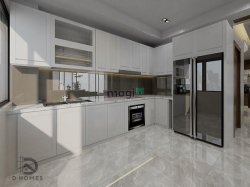 Bán Penthouse Sky Garden 3 DT 300m2.3PN .Giá 9 tỷ Liên hệ xem nhà 24/7