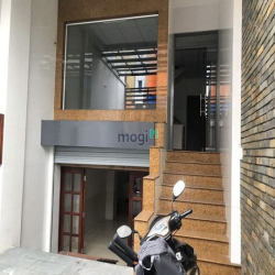 Cho thuê Nhà nguyên căn MT đường Bùi Thị Xuân, Quận 1