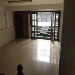 Cho thuê Nhà nguyên căn MT đường Bùi Thị Xuân, Quận 1
