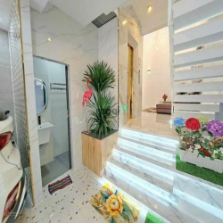 Giải cứu nhà chính chủ ngợp giá 2tỷ150 Trần Thánh Tông,P15,Q.Tân Bình